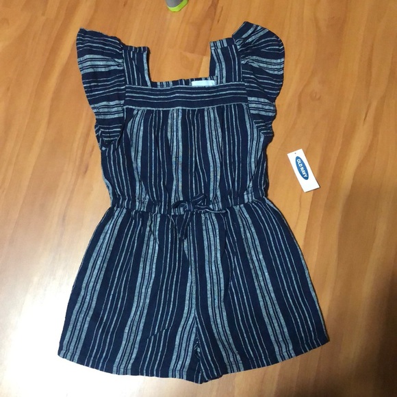 Old Navy Other - Old Navy Romper